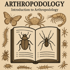 an introduction to Arthopods