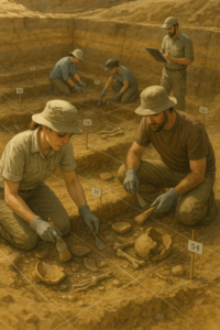 archeology